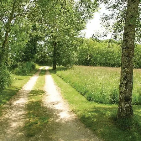 Holiday In St Martin Des Combes * Saint-Georges-de-Monclard