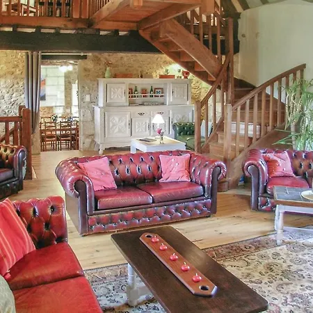 بيت للعطل Holiday In St Martin Des Combes