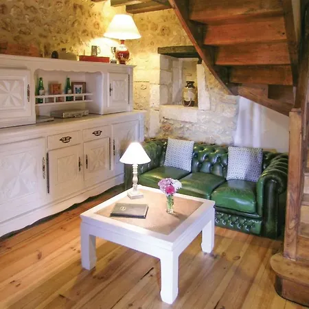 بيت للعطل Holiday In St Martin Des Combes
