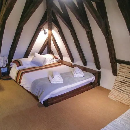 بيت للعطل Holiday In St Martin Des Combes