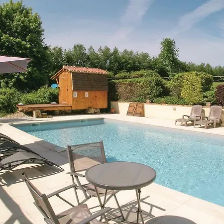 بيت للعطل Holiday In St Martin Des Combes *